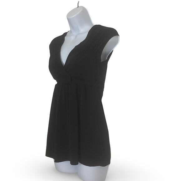 Rampage Tunic Top - Picture 2 of 7